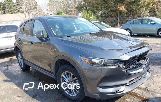 Mazda CX-5 2017 - Image 1 of 15