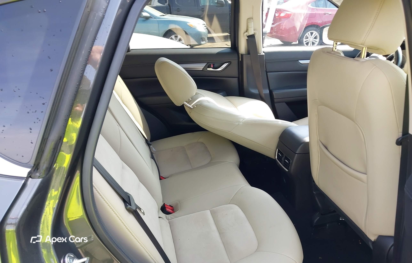 Mazda CX-5 2017