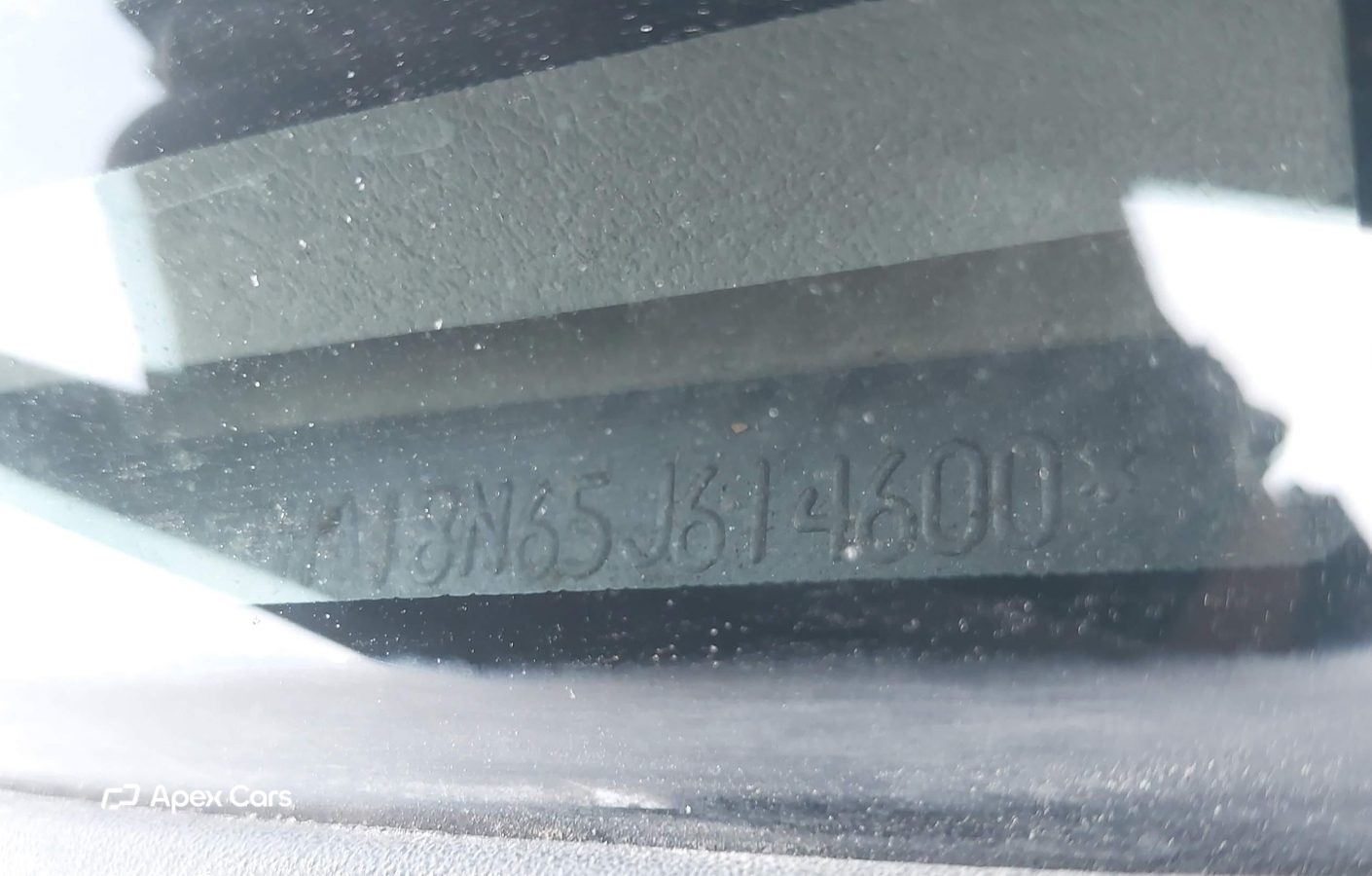 Dodge RAM 2005