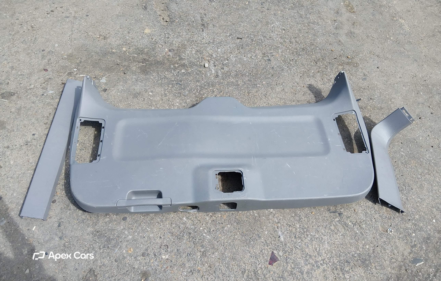 Honda Odyssey 2010