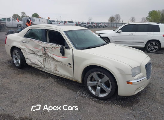 2008 Chrysler 300 - Image 1 of 5