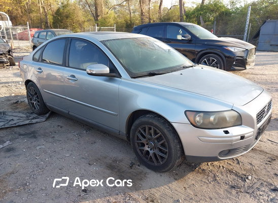 2007 Volvo S40 - Image 1 of 5