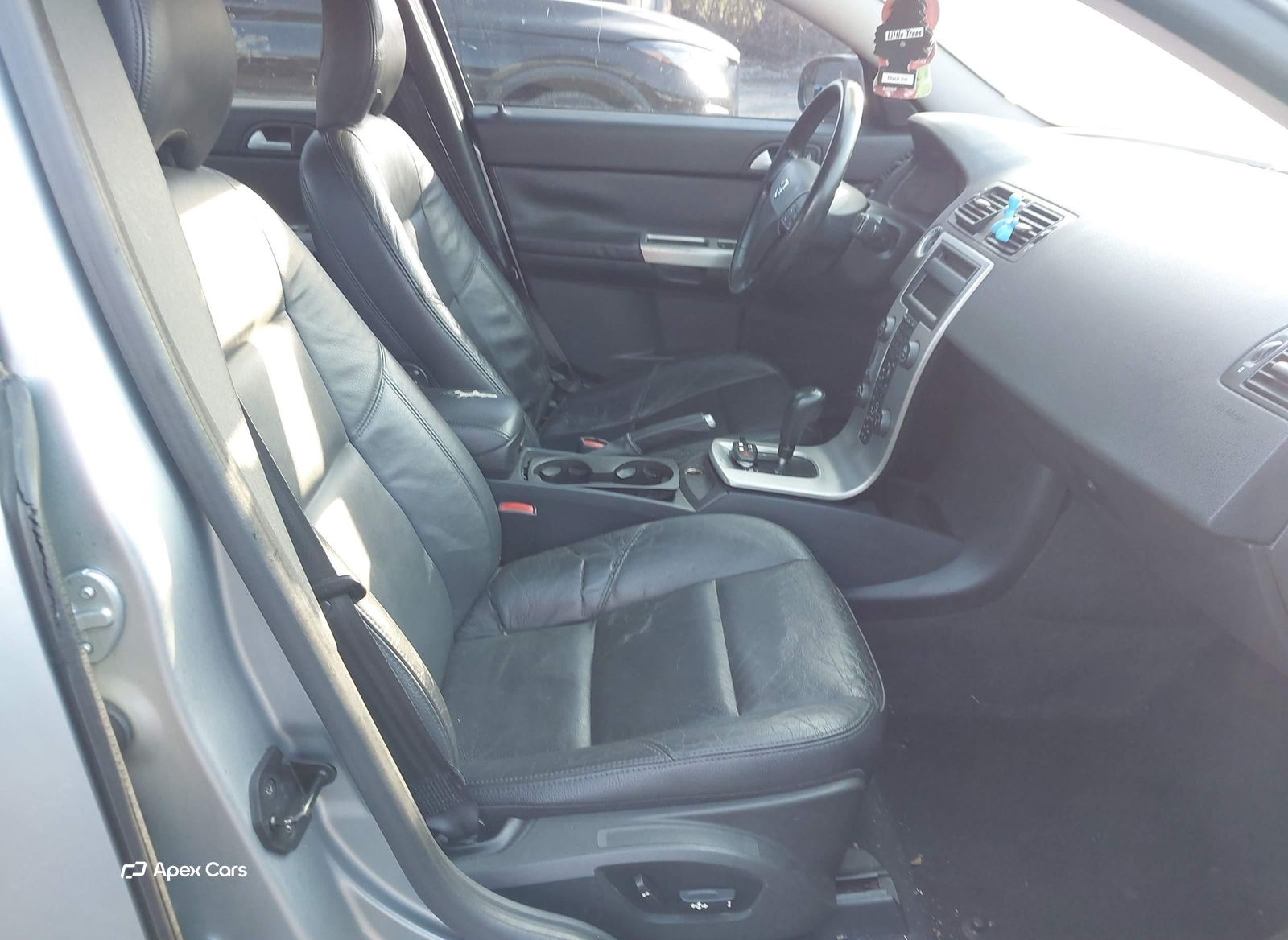 Volvo S40 2007