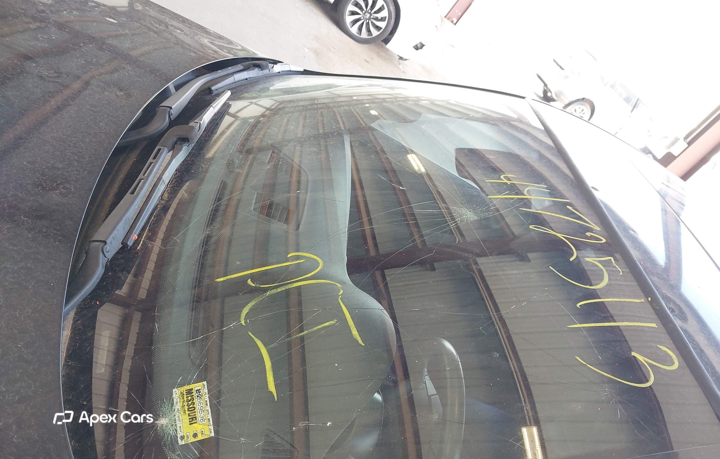 BMW Series 3 2008