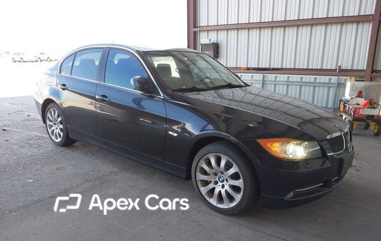 BMW Series 3 2008 - Image 1 of 12