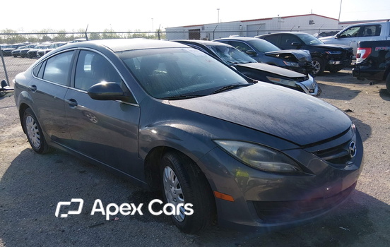 Mazda 6 2011 - Image 1 of 12