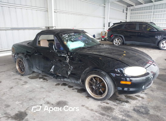 1999 Mazda MX-5 - Image 1 of 5