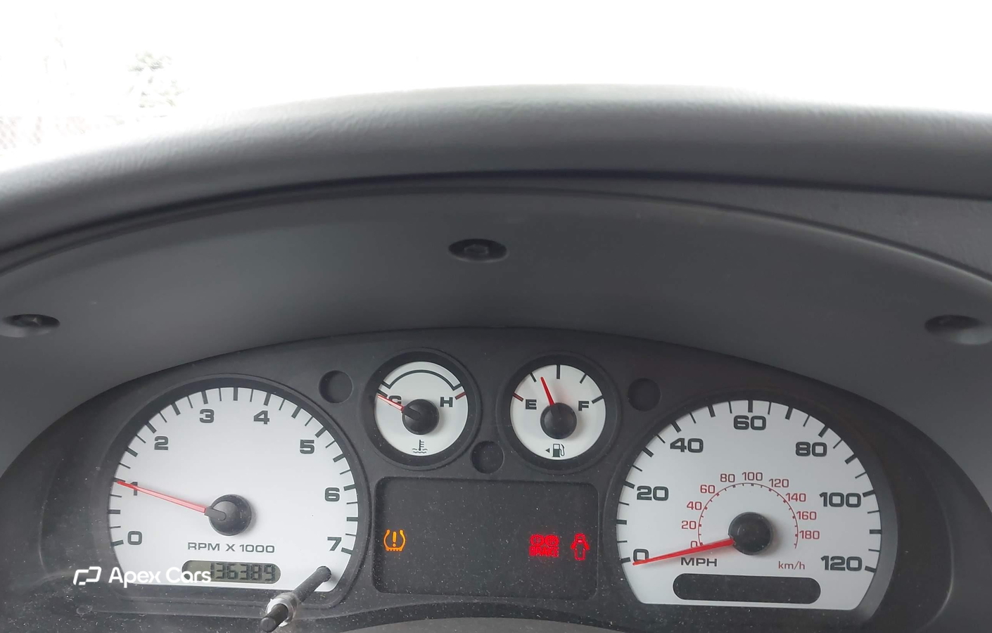 Ford Ranger 2011
