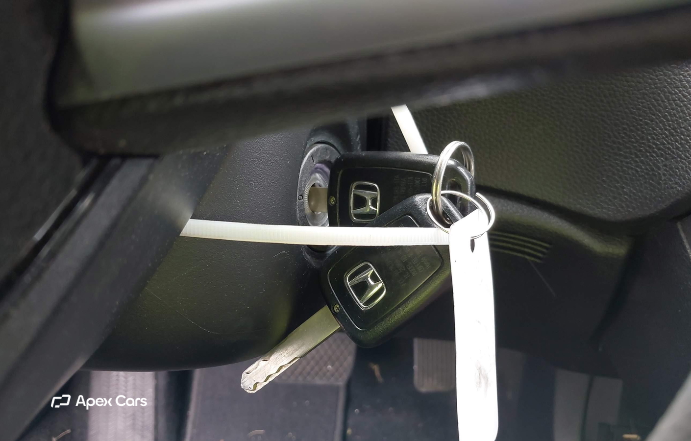 Honda Civic 2019