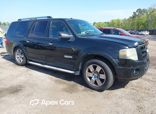 2007 Ford Expedition - Image 1 of 5