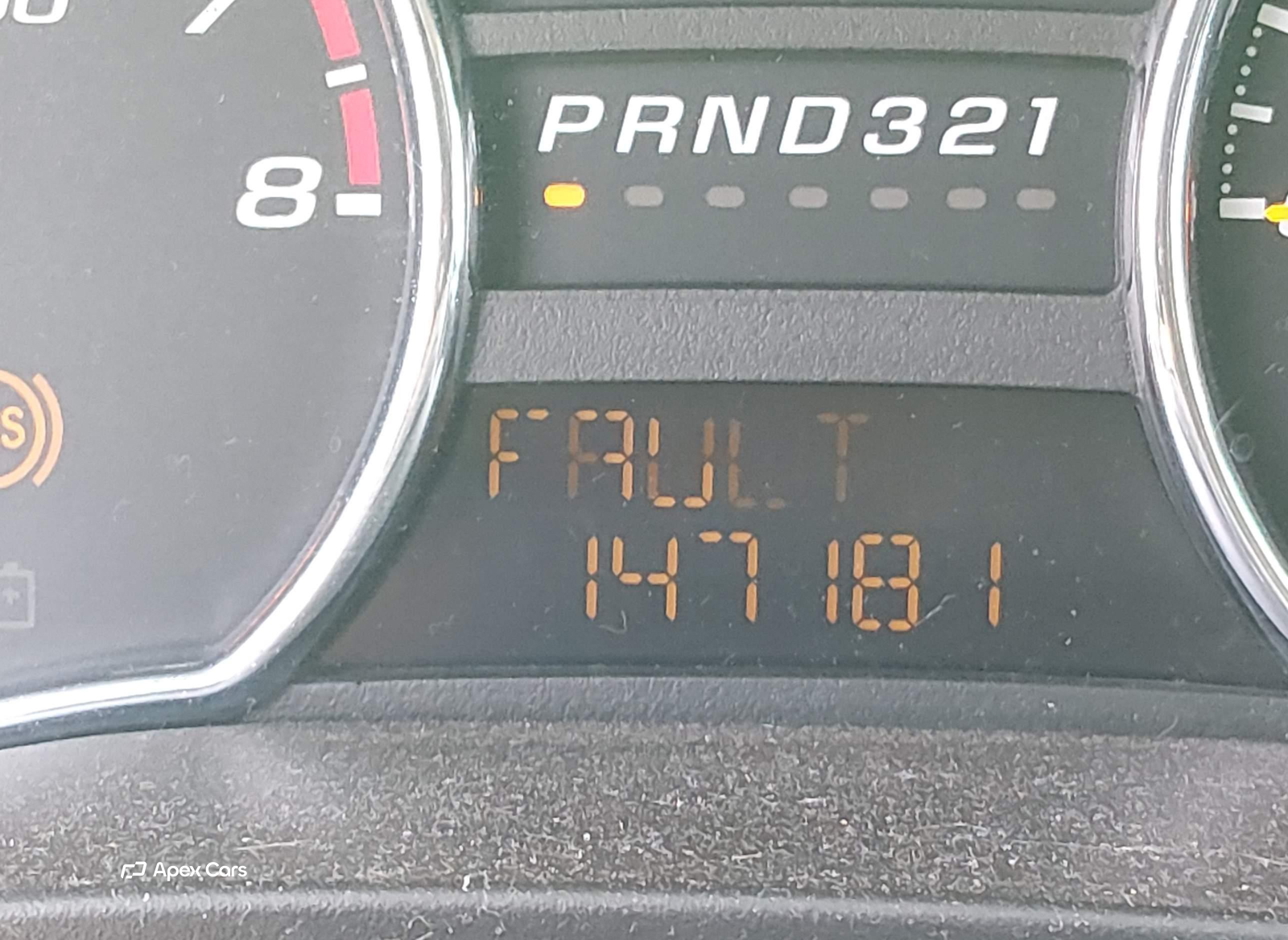 Chevrolet Colorado 2008