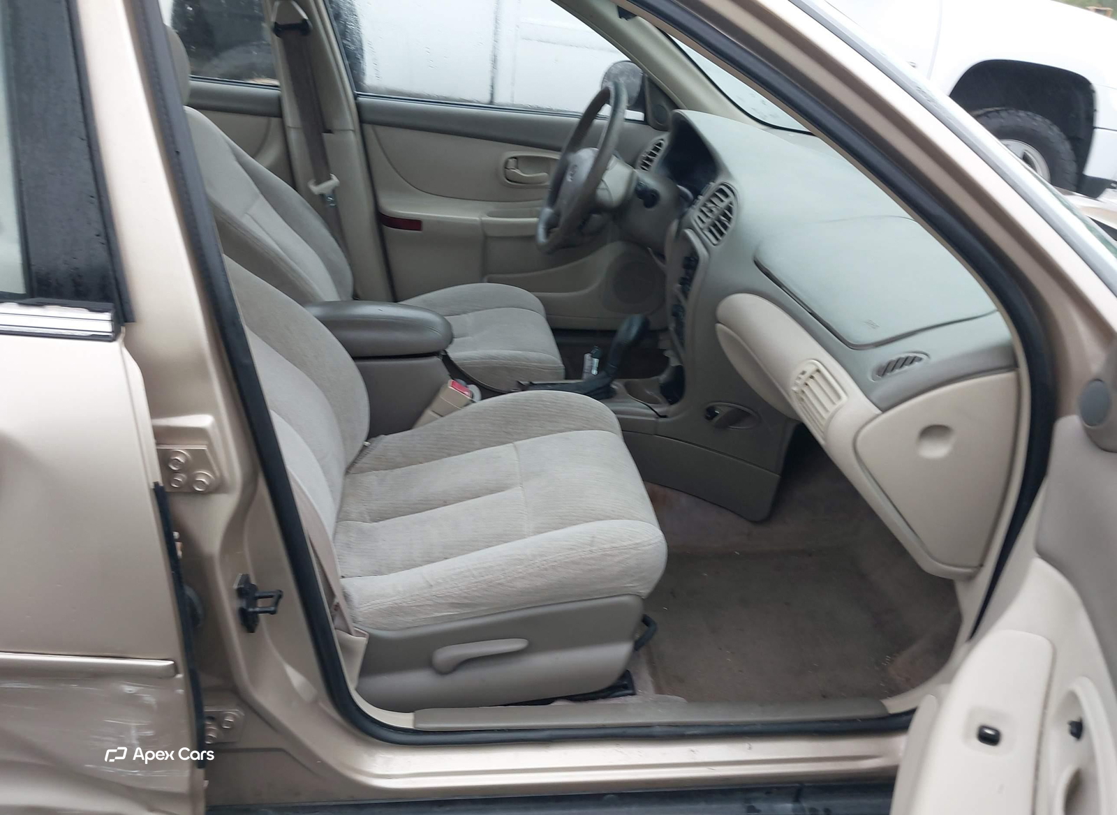 Oldsmobile Intrigue 2000