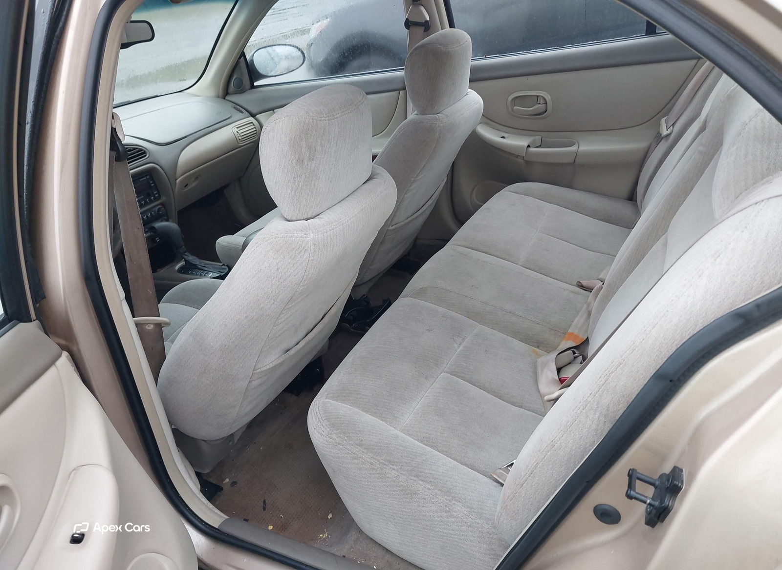 Oldsmobile Intrigue 2000