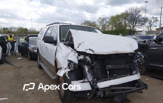 Ford Expedition 2014 - Image 1 of 19
