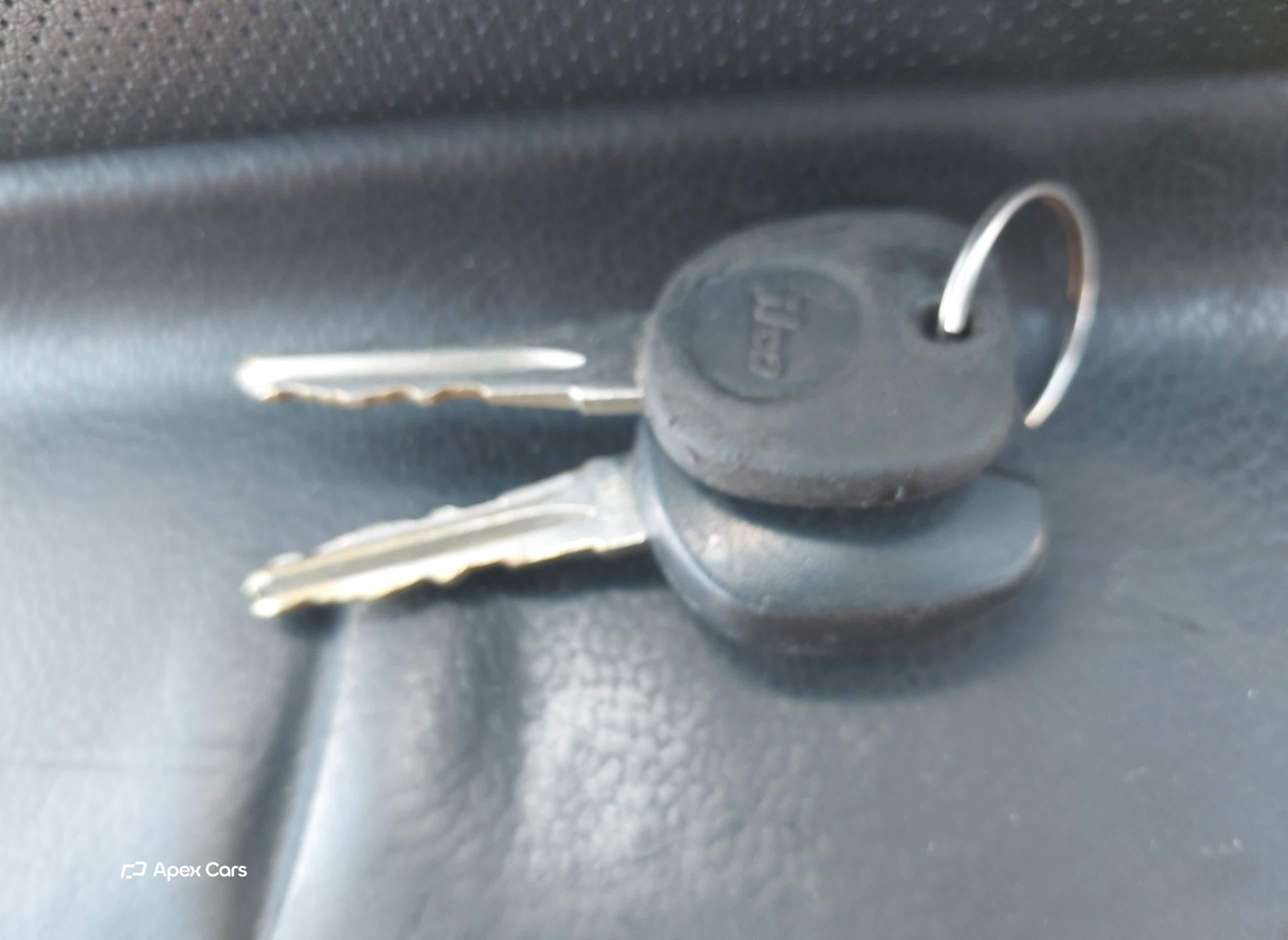 Pontiac Grand Prix 2008