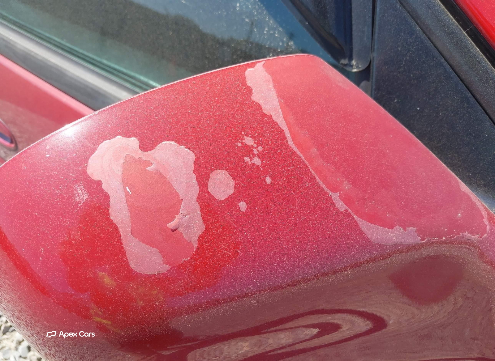 Pontiac Grand Prix 2008