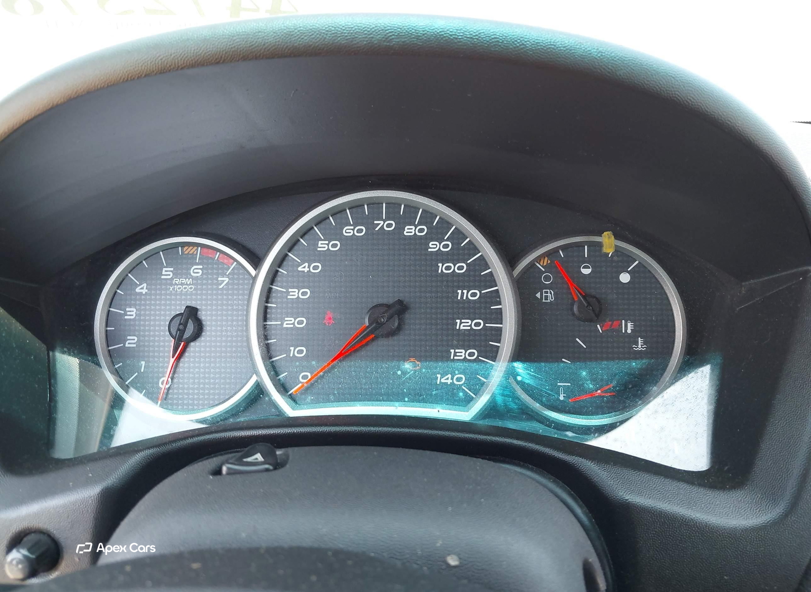 Pontiac Grand Prix 2008