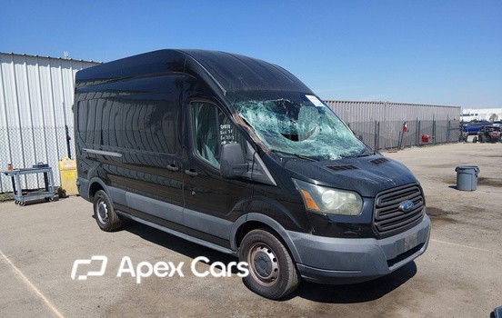 Ford Transit 2015 - Image 1 of 16