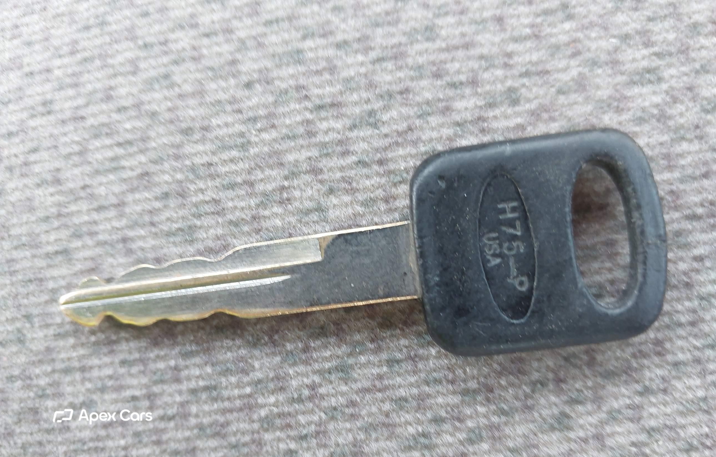 Ford Taurus 1998