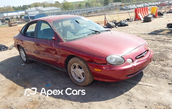 Ford Taurus 1998 - Image 1 of 16