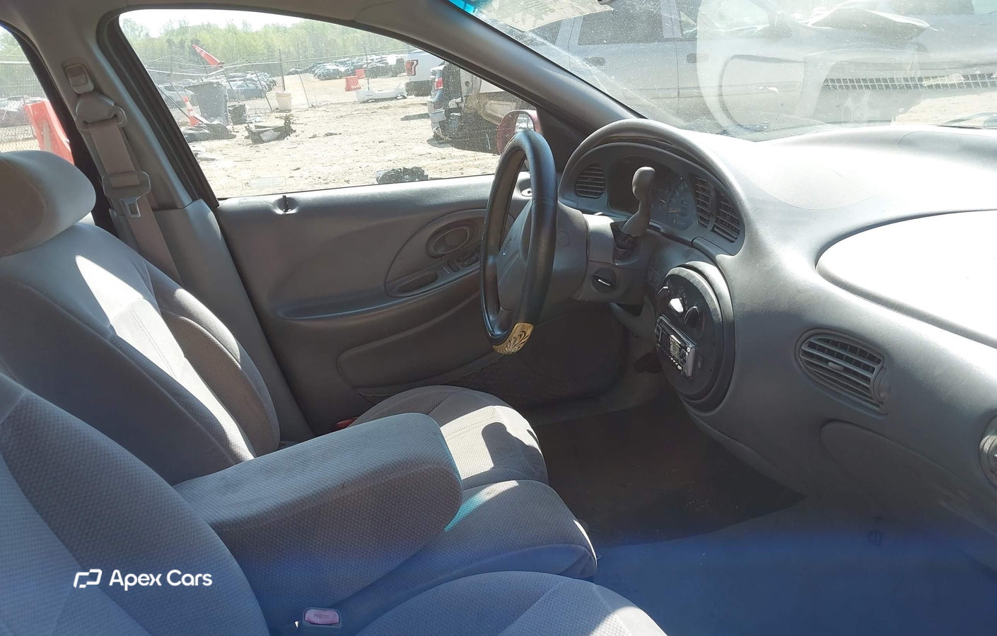 Ford Taurus 1998