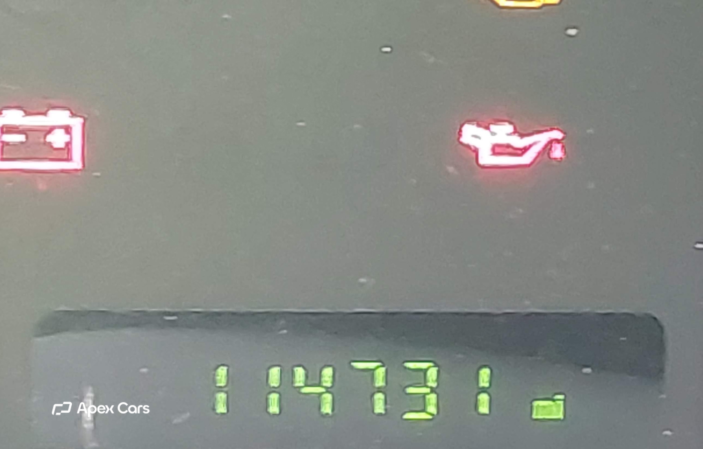 Ford Freestyle 2005