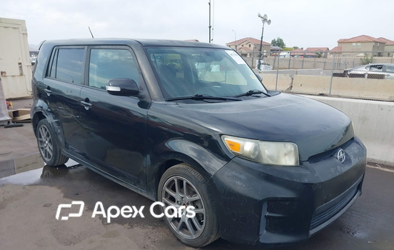 Scion xB 2011 - Image 1 of 16