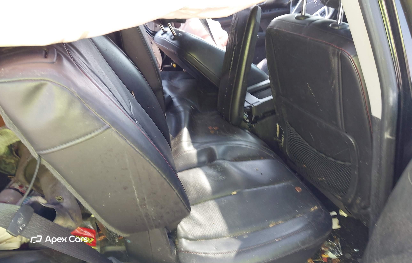 GMC Terrain 2014