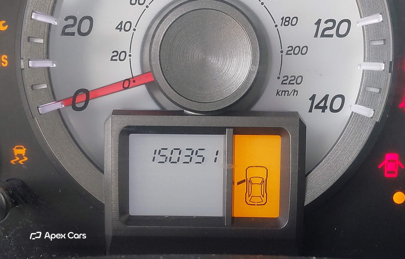 Honda Pilot 2013