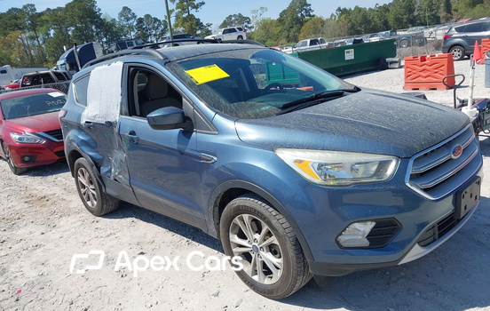 Ford Escape 2018 - Image 1 of 16