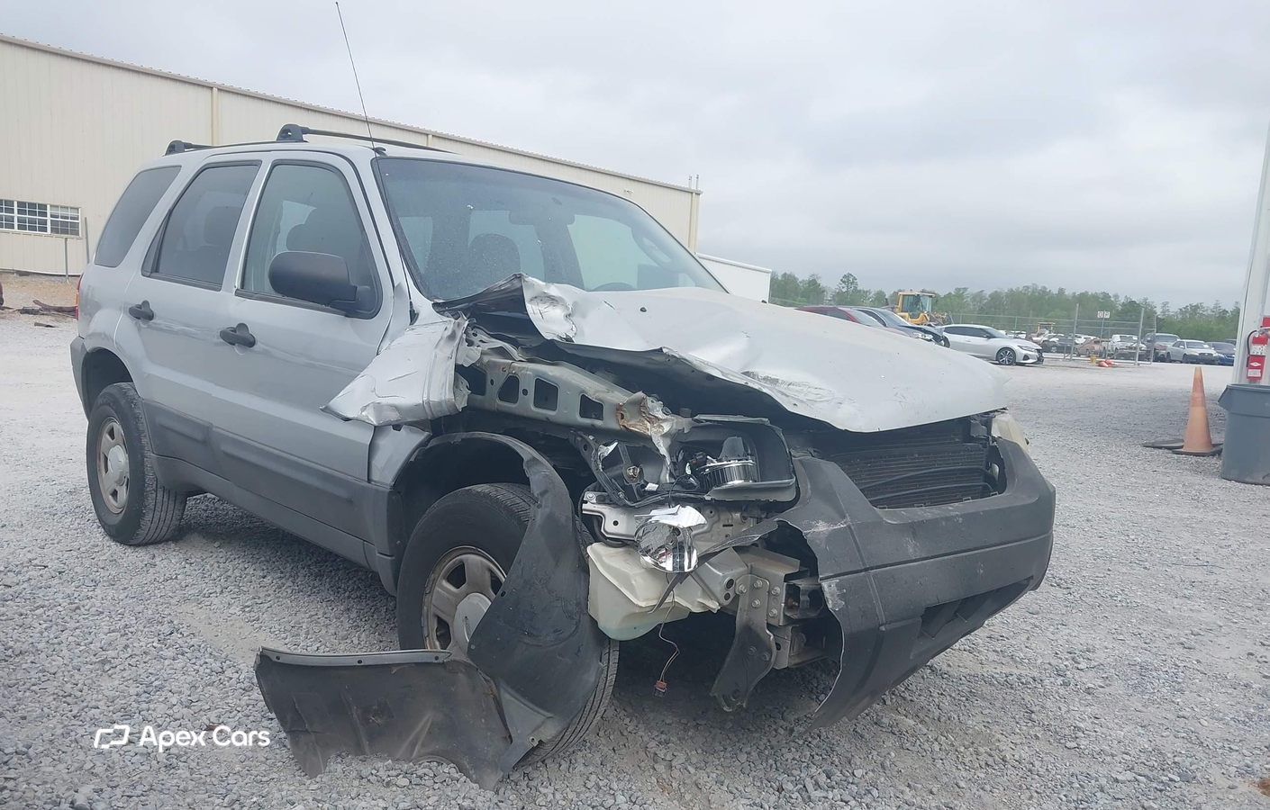Ford Escape 2006