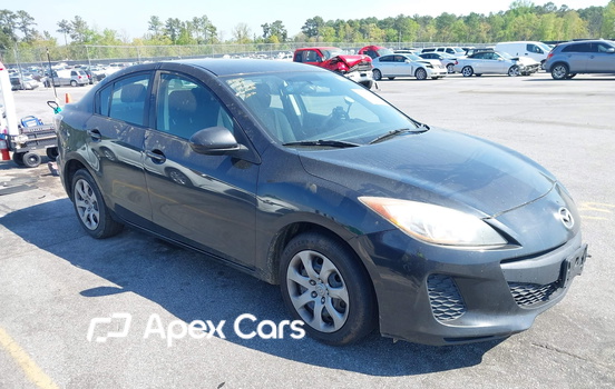 Mazda 3 2013 - Image 1 of 16
