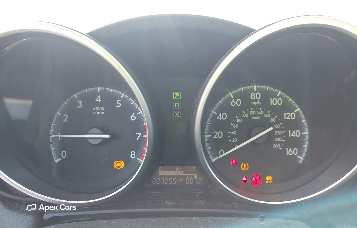 Mazda 3 2013