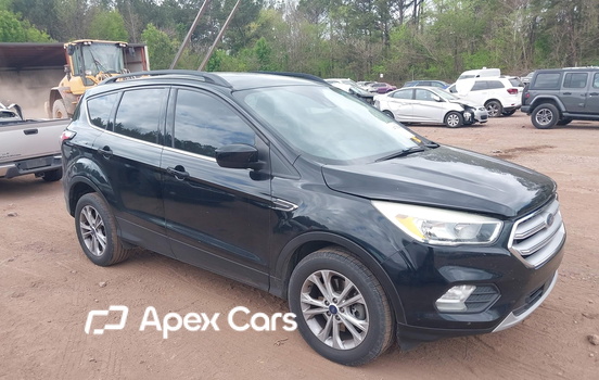 Ford Escape 2018 - Image 1 of 16