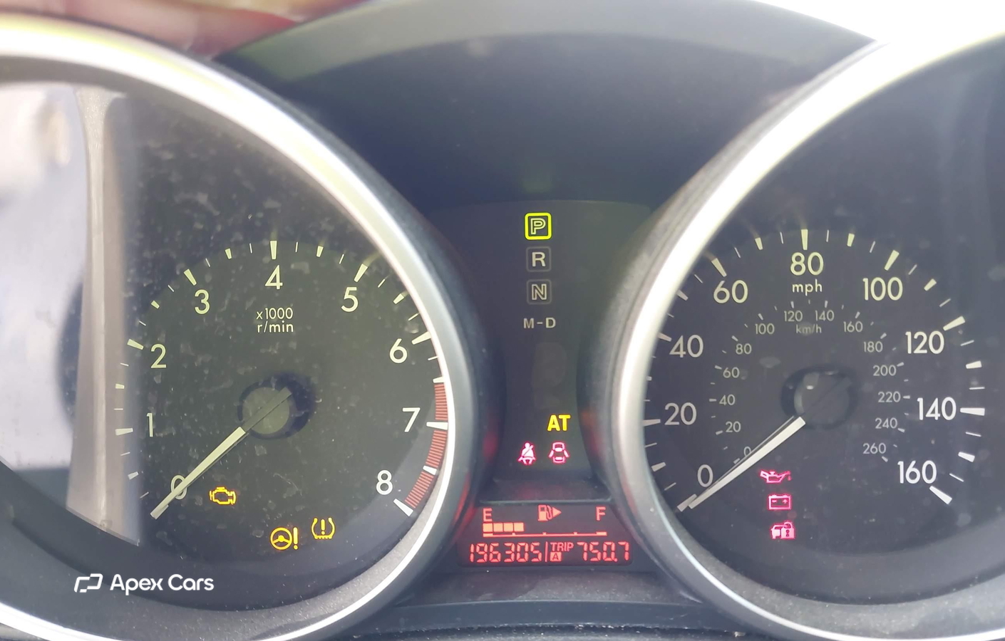 Mazda 3 2010