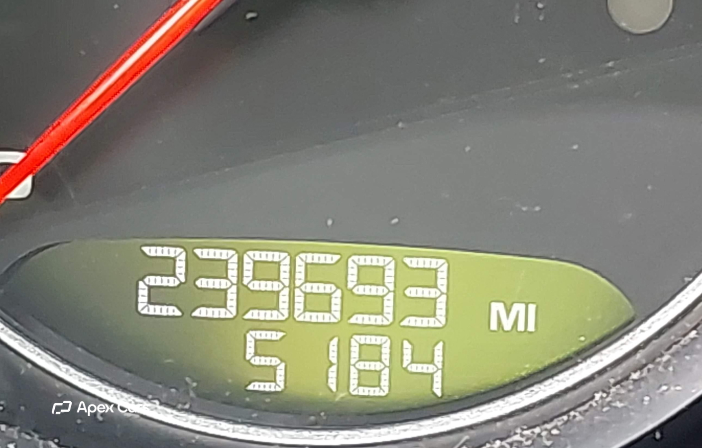 Porsche Cayenne 2011