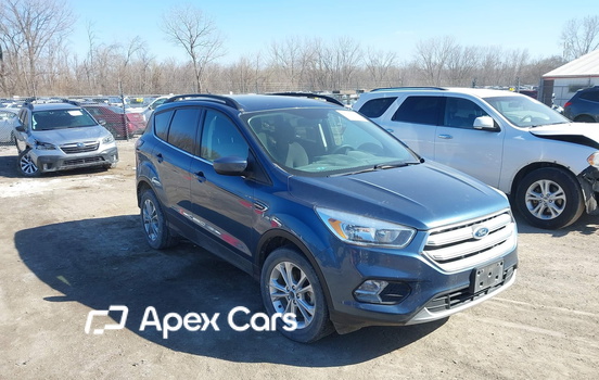 Ford Escape 2018 - Image 1 of 18