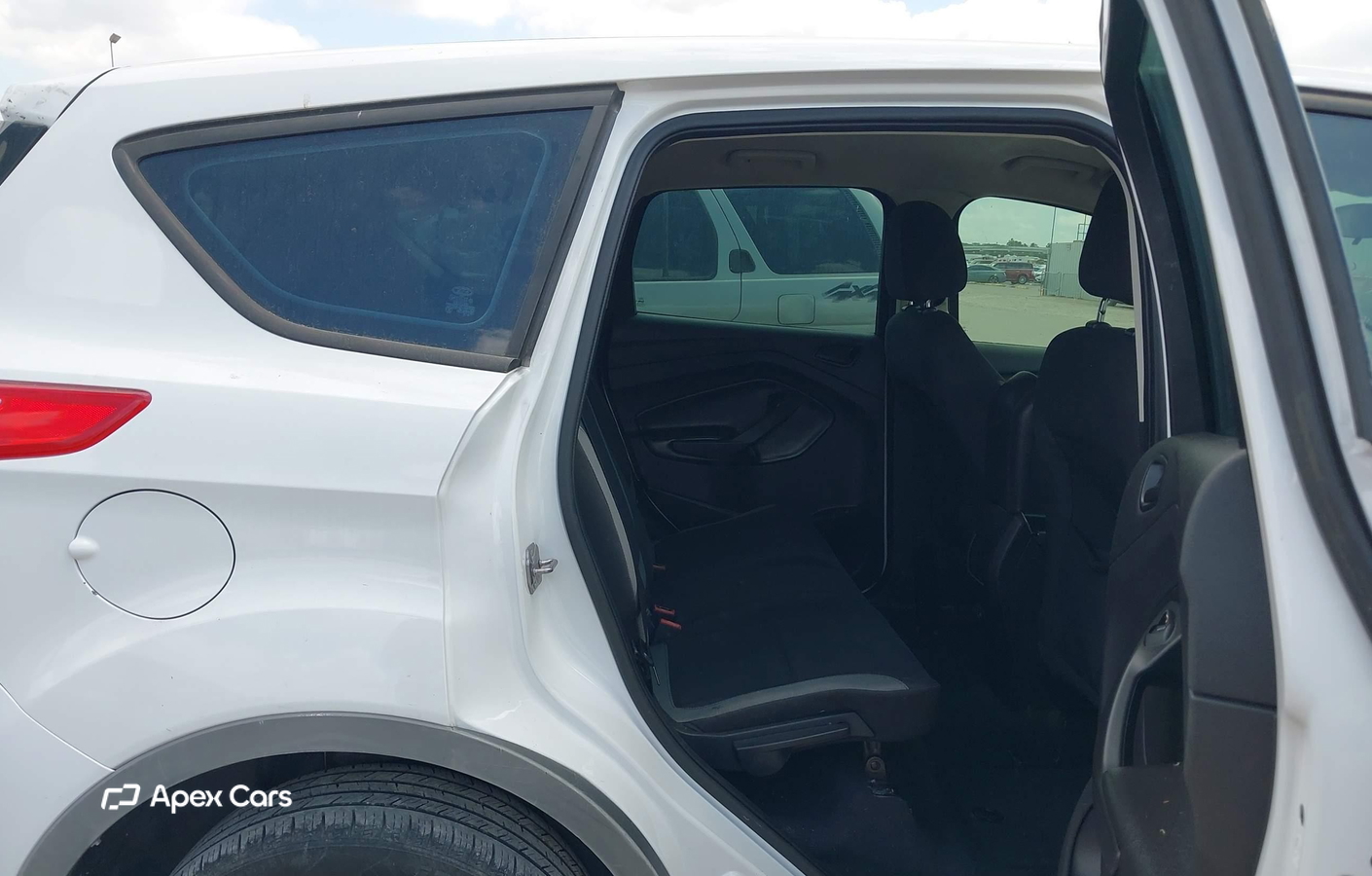 Ford Escape 2013