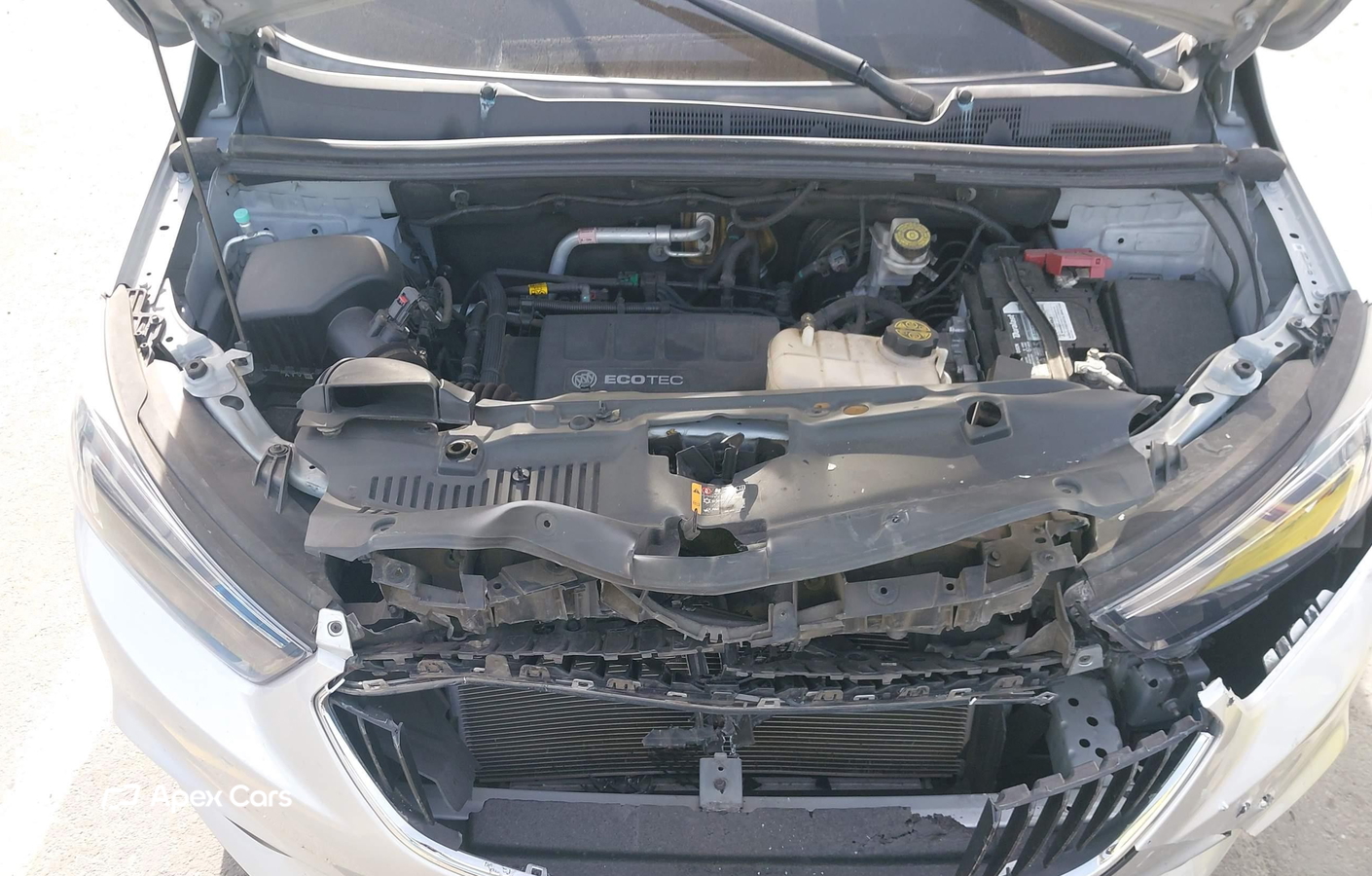 Buick Encore 2019
