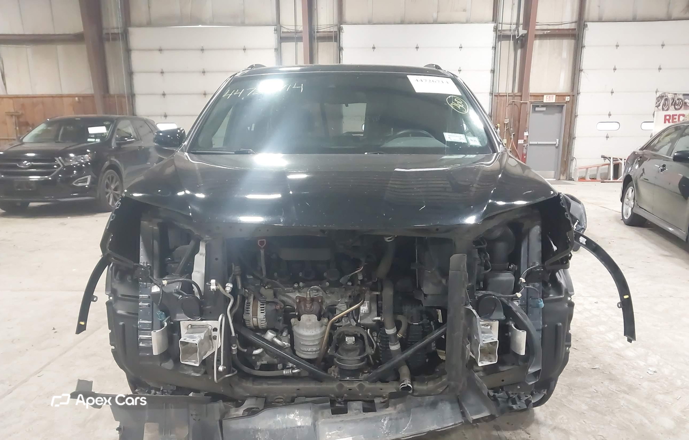Honda Pilot 2022