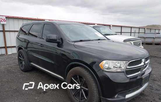 Dodge Durango 2013 - Image 1 of 18