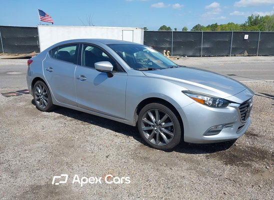 2018 Mazda 3 - Zdjęcie 1 z 5