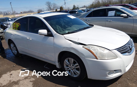 Nissan Altima 2010 - Image 1 of 16