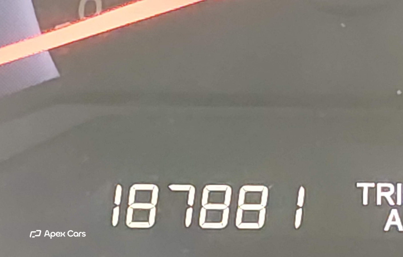 Honda Odyssey 2007