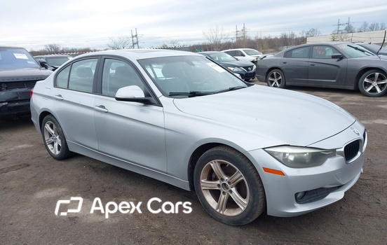 BMW Series 3 2015 - Image 1 of 17