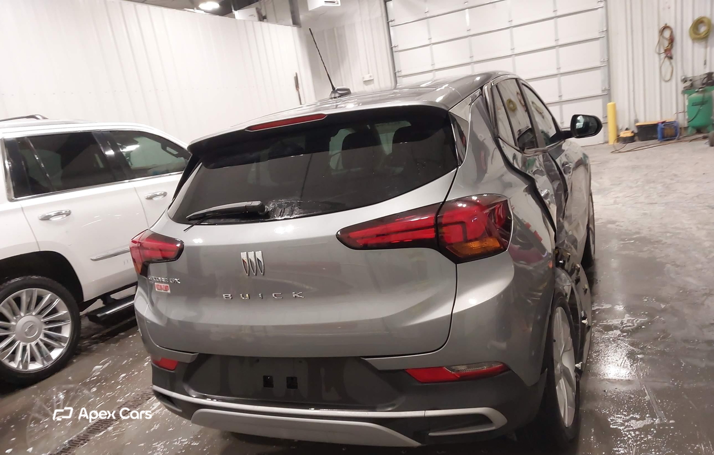 Buick Encore GX 2024