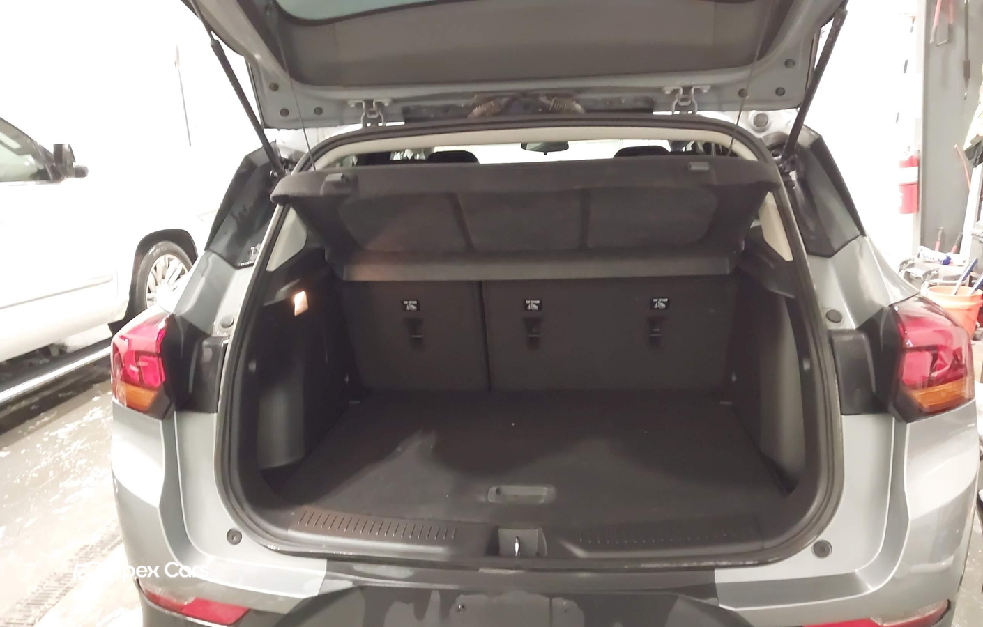 Buick Encore GX 2024