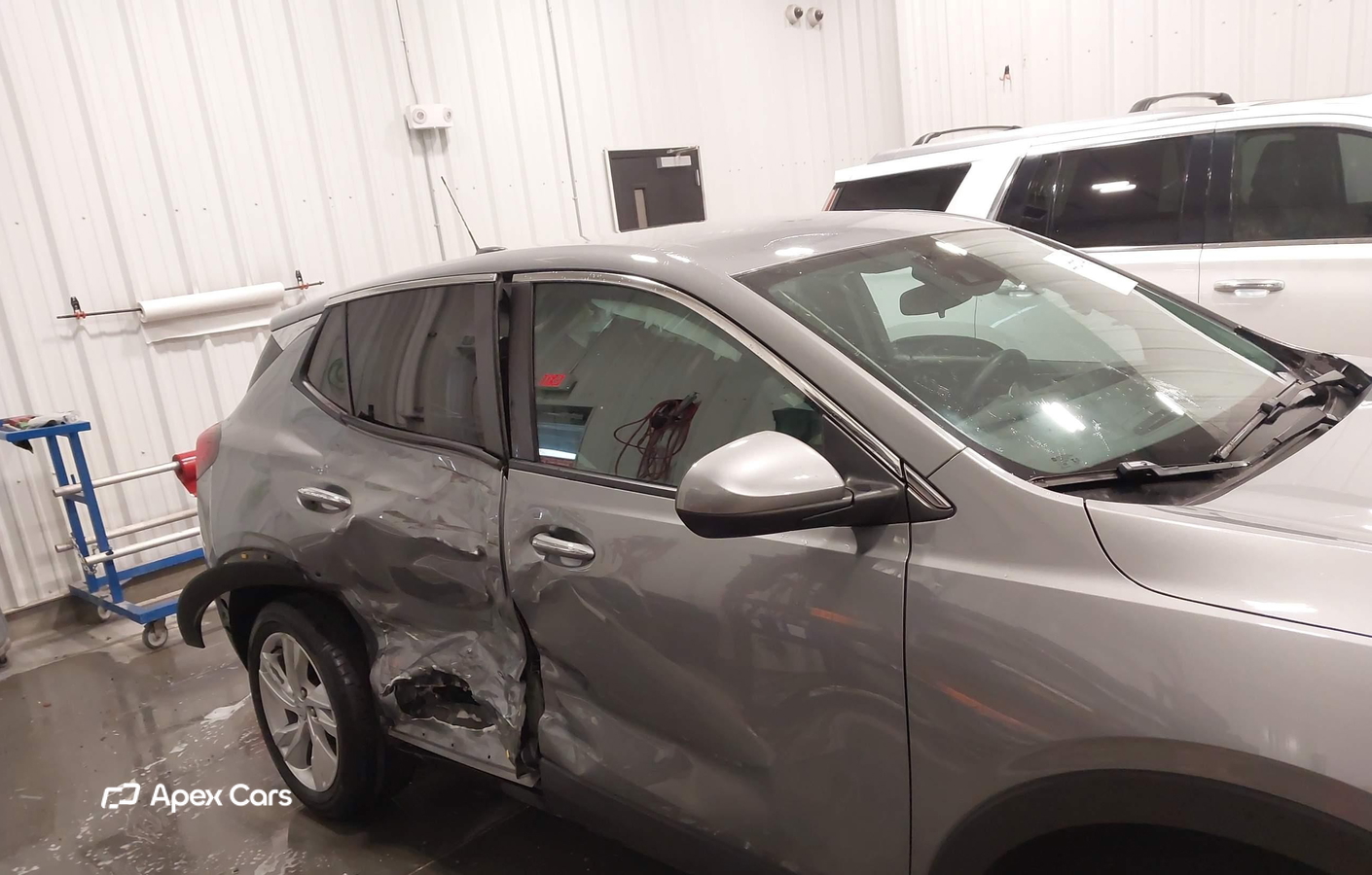 Buick Encore GX 2024