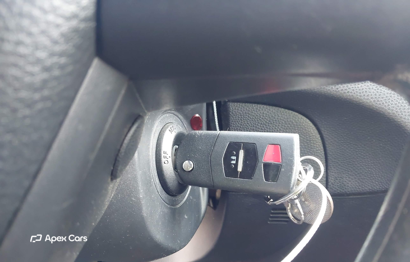 Mazda 3 2012
