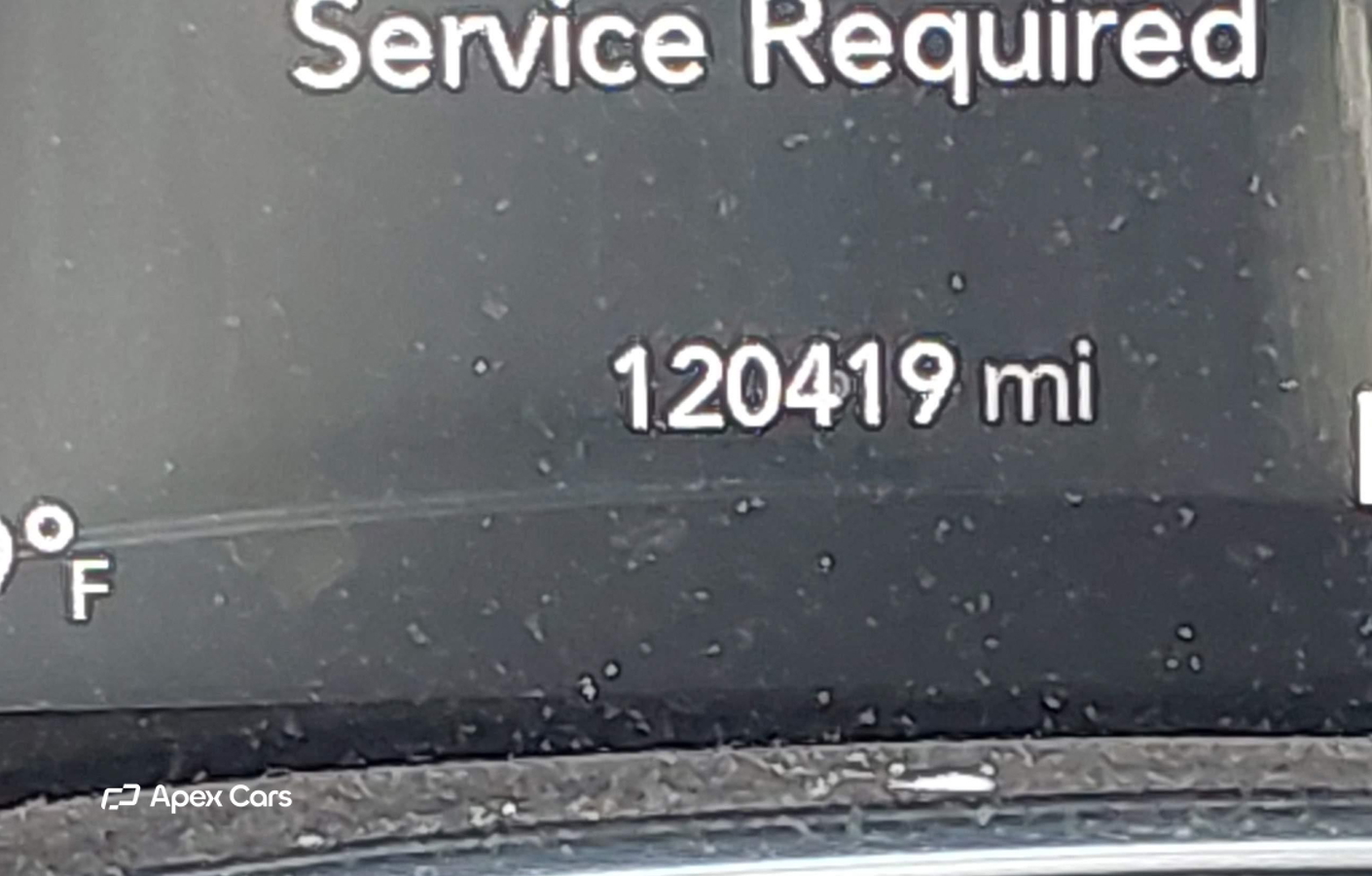 Chrysler Pacifica 2019